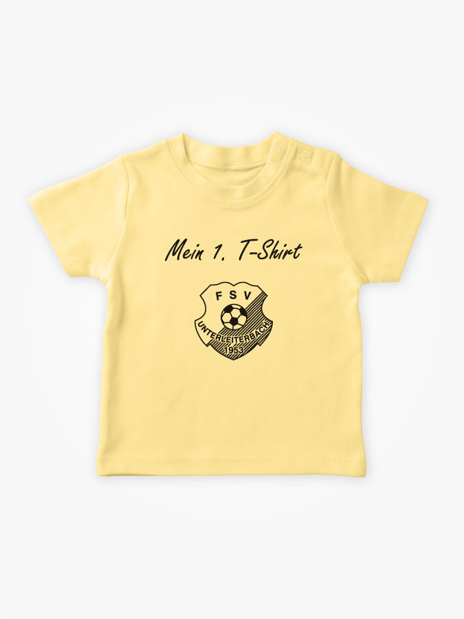 T-Shirt Fuchsi