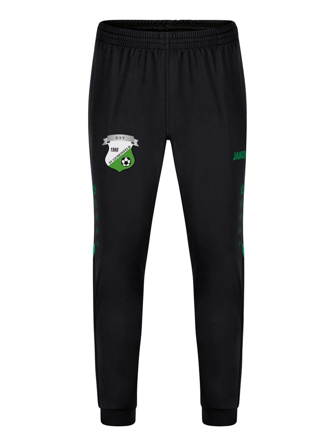 Jako Polyesterhose Challenge Damen