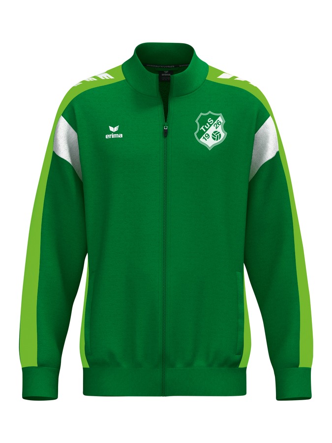 Erima Celebrate 125 Trainingsjacke