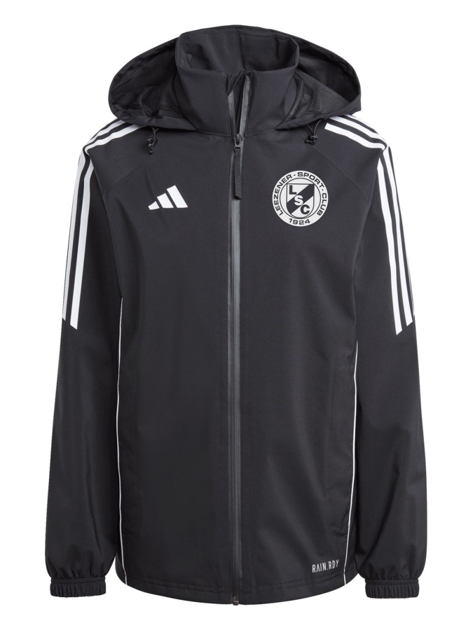 adidas Tiro 24 Regenjacke Damen