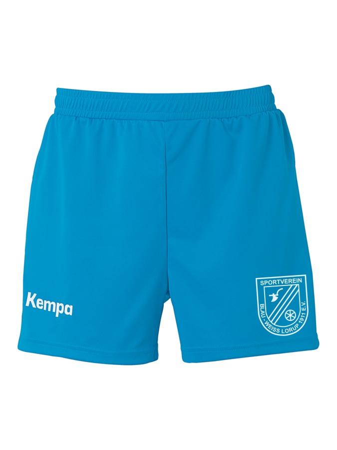 Kempa Performance Short Damen
