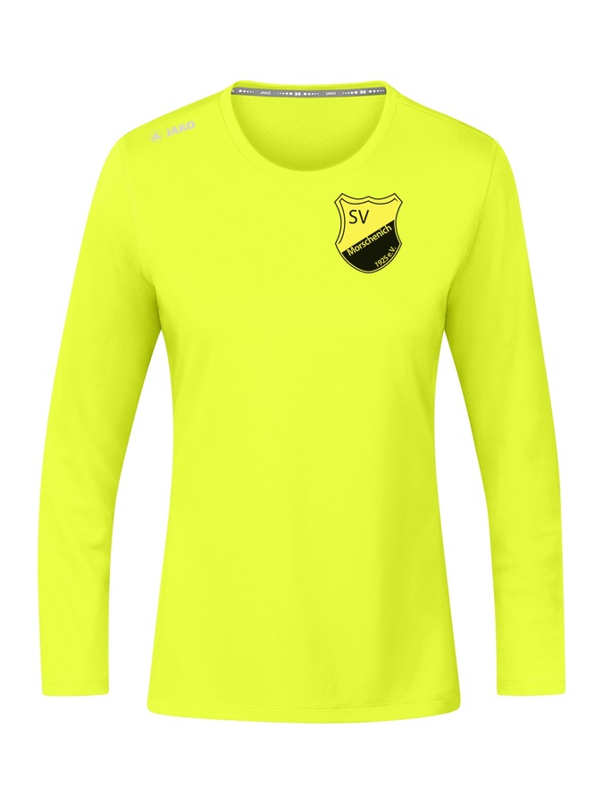 Jako Longsleeve Run 2.0 Damen