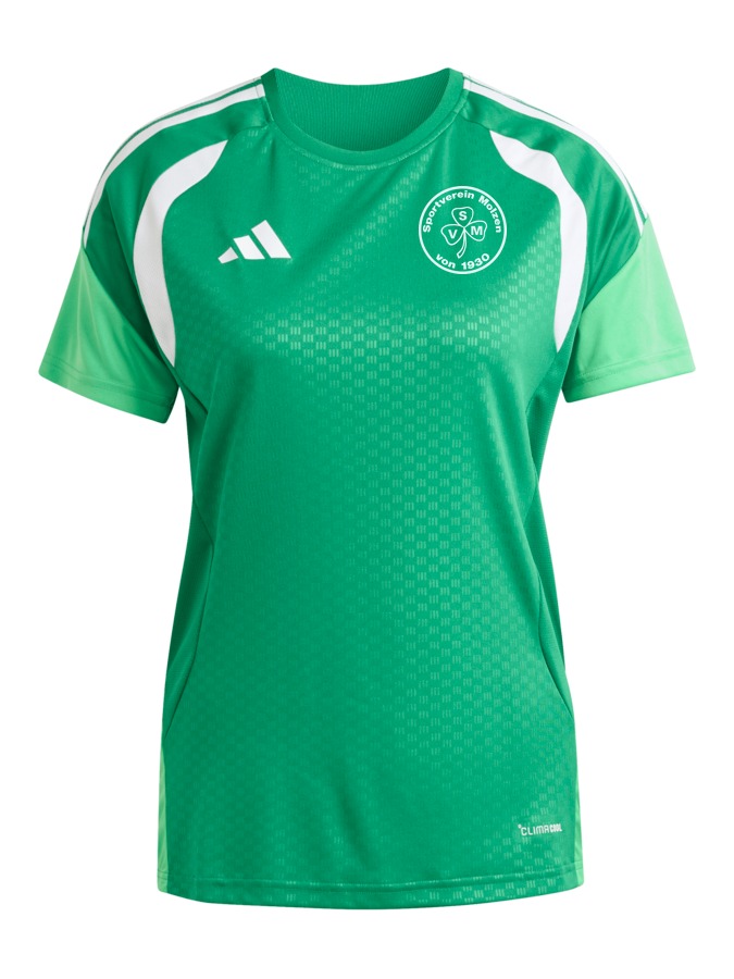 adidas Tiro 26 Competition Trikot Damen