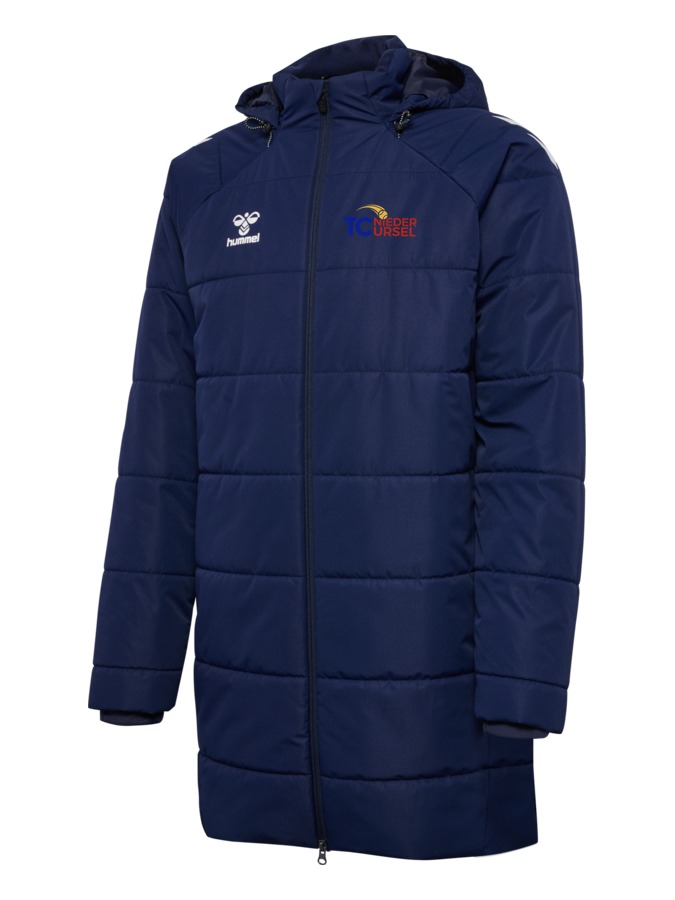 Hummel Lead 2.0 Bench Jacke