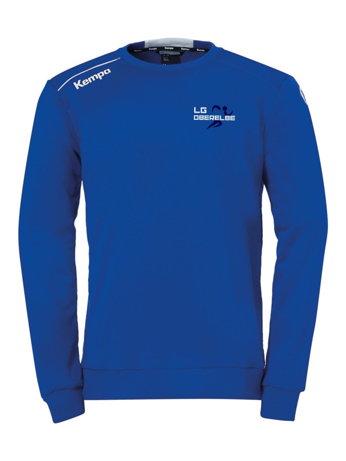 Kempa Player Trainingsoberteil