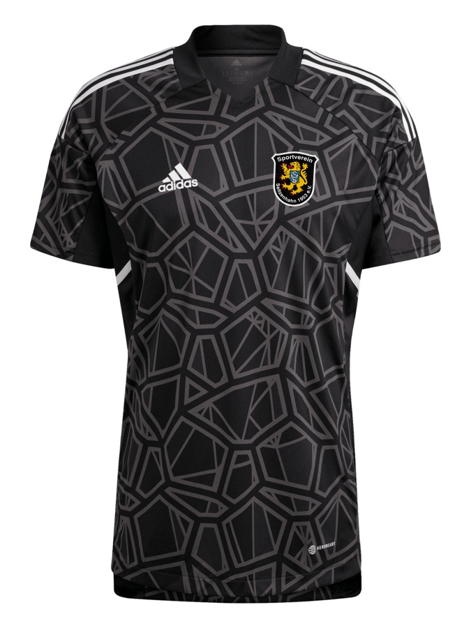 adidas Condivo 22 Torwarttrikot