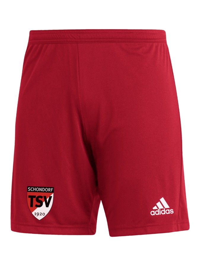adidas Entrada 22 Shorts