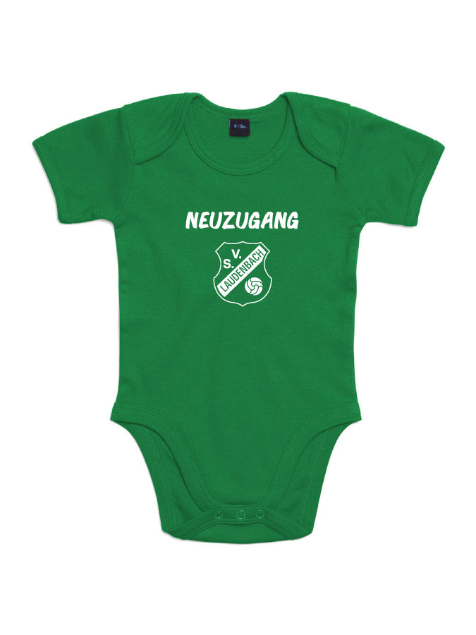 Baby Body Neuzugang