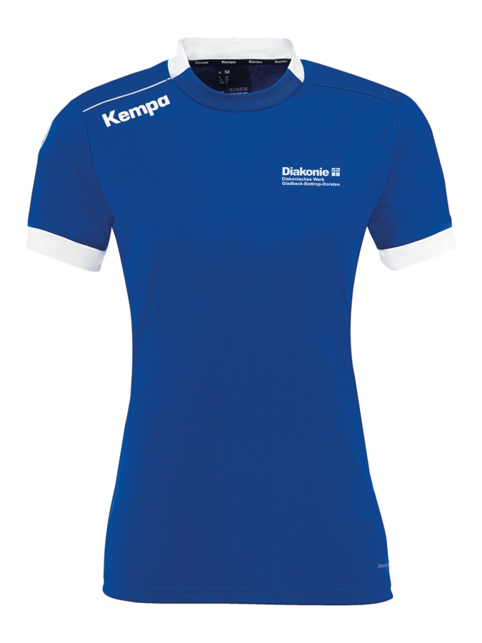 Kempa Player Trikot Damen
