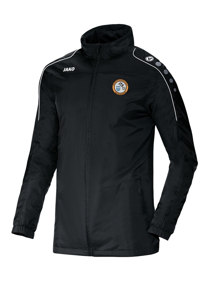 Jako Allwetterjacke Team