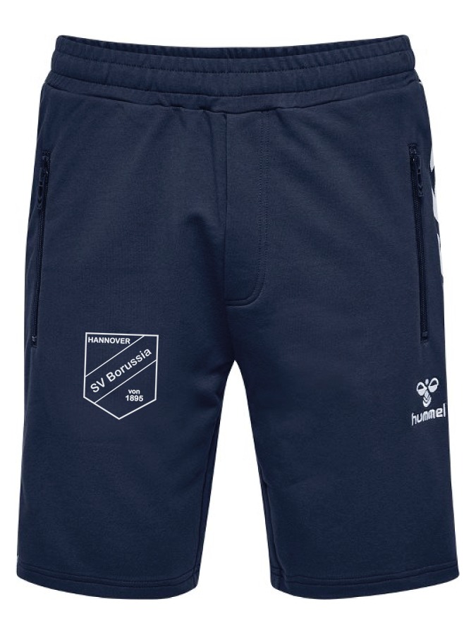 Hummel Classic Bee Aaged Shorts