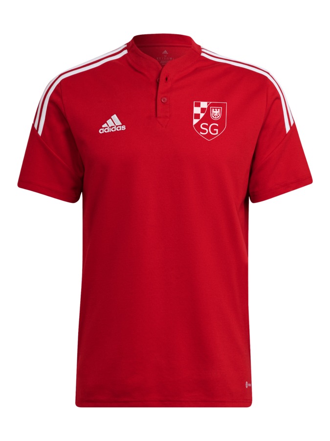 adidas Condivo 22 Poloshirt