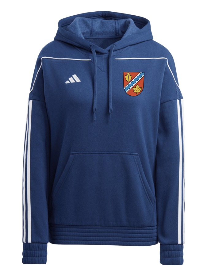 adidas Tiro 23 League Sweat Hoodie Damen