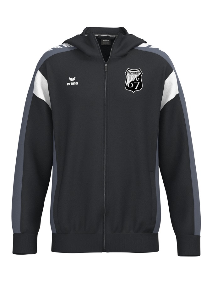 Erima Celebrate 125 Trainingsjacke mit Kapuze