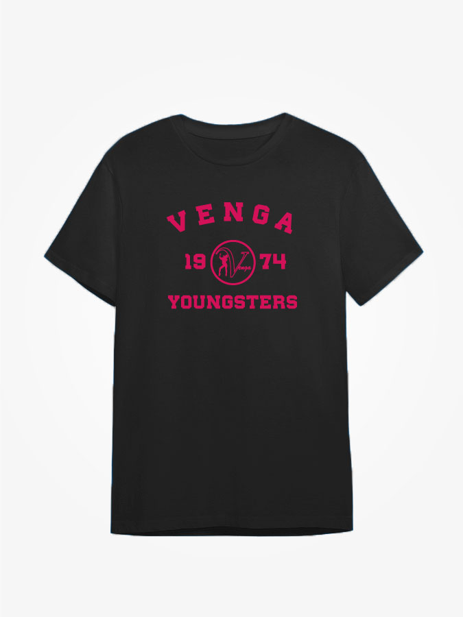 Shirt Youngsters Kids