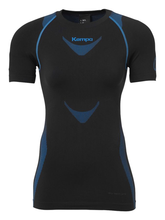 Kempa Attitude Pro Shortsleeve Damen