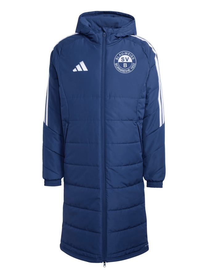 adidas Tiro 26 langer Mantel