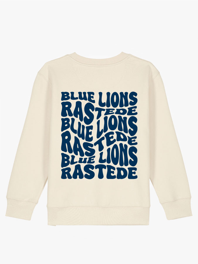 Sweater Wavy Kids