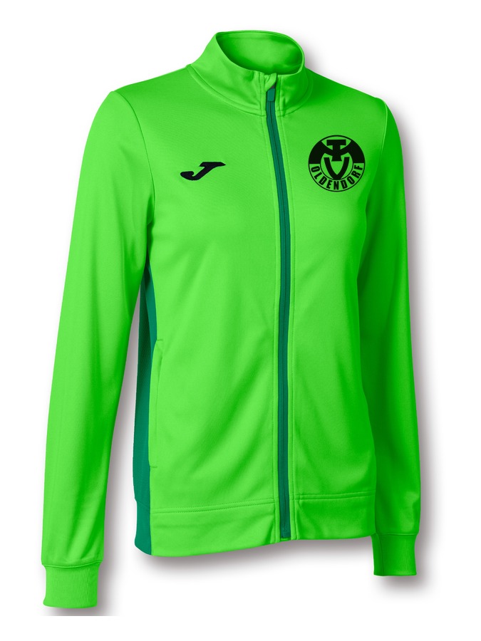 Joma Winner II Jacke Damen
