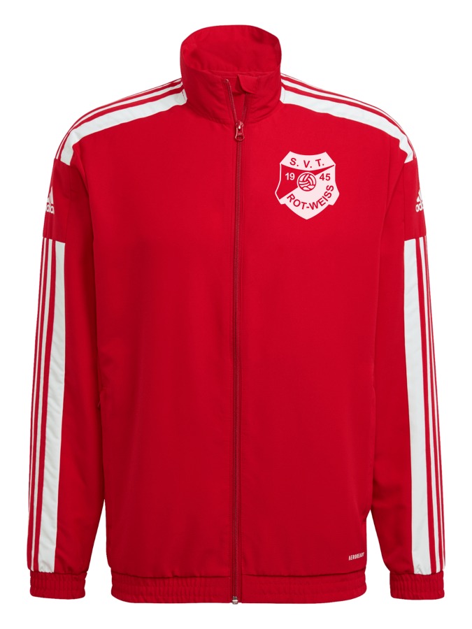 adidas Squadra 21 Präsentationsjacke