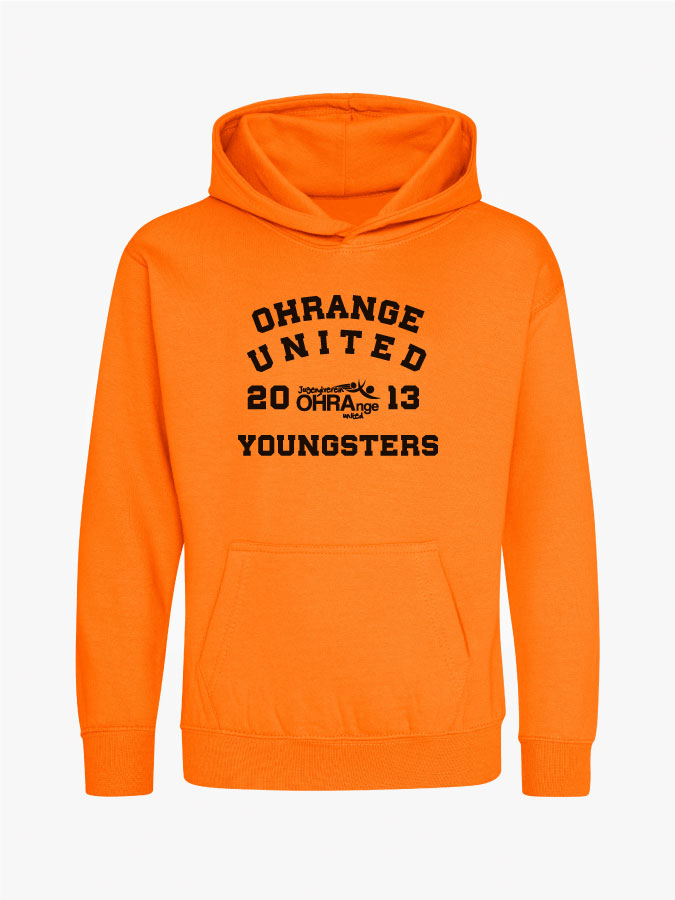 Hoodie Youngsters Kids