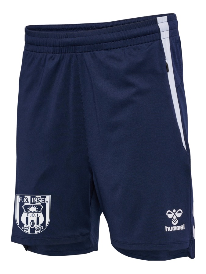 Hummel Lead 2.0 Training Shorts Damen