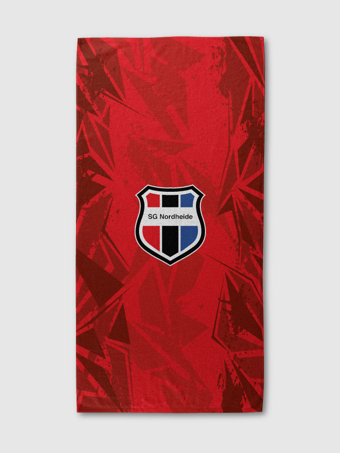 Strandhandtuch Dynamic