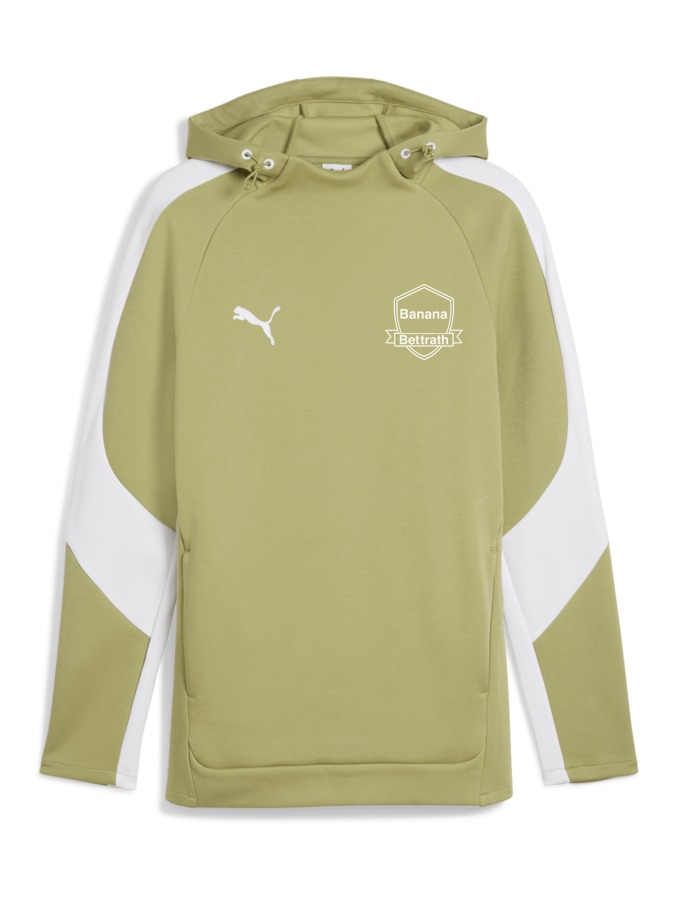 PUMA teamEVOSTRIPE Hoody