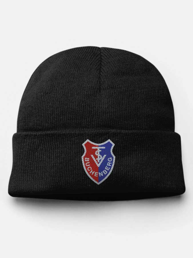 Beanie Sticklogo