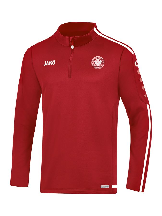 Jako Ziptop Striker 2.0