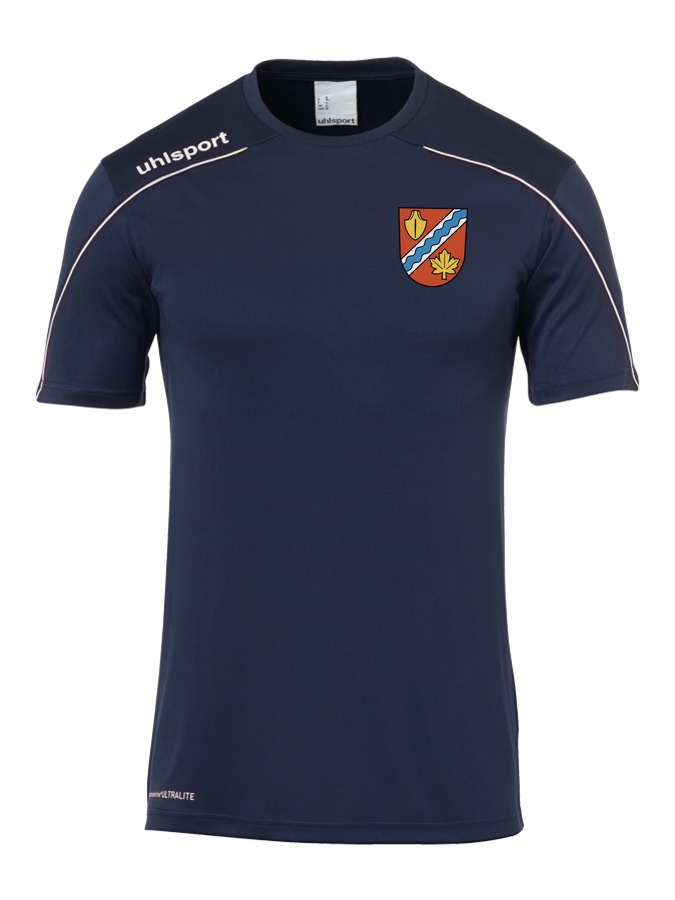 uhlsport Stream 22 Trikot Kurzarm