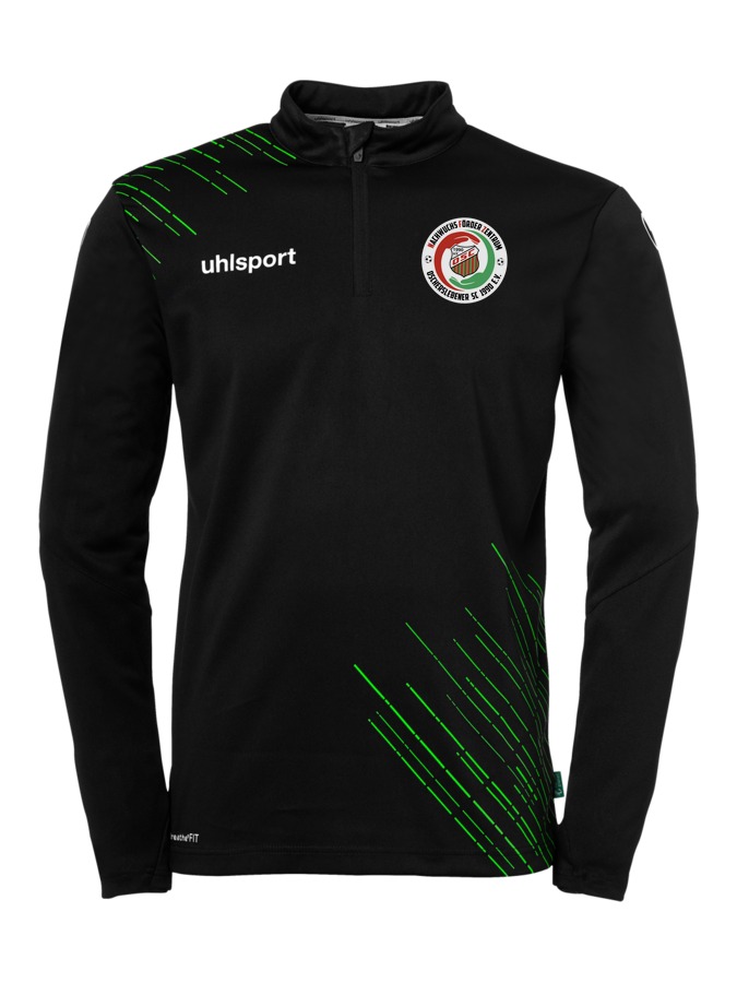 uhlsport Score 26 1/4 Zip Top
