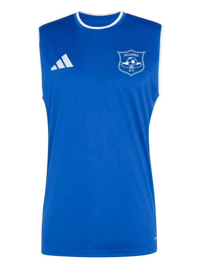 adidas Entrada 26 ärmelloses Trikot