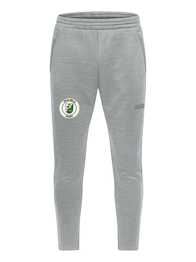 Jako Jogginghose Challenge