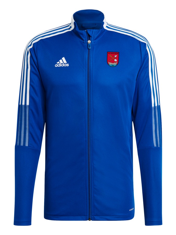 adidas Tiro 21 Trainingsjacke
