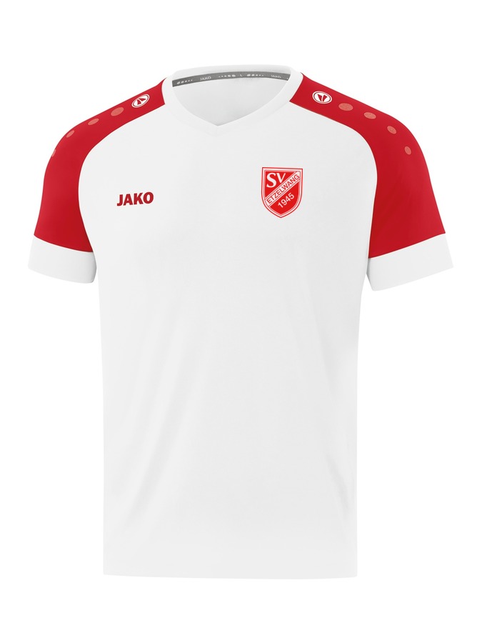 Weiß-Rot