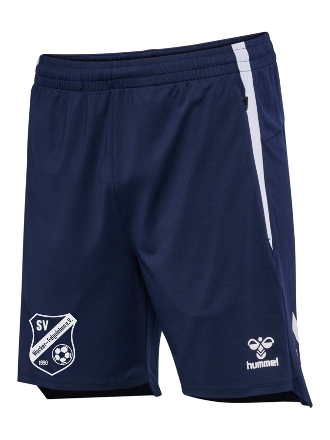 Hummel Lead 2.0 Training Shorts