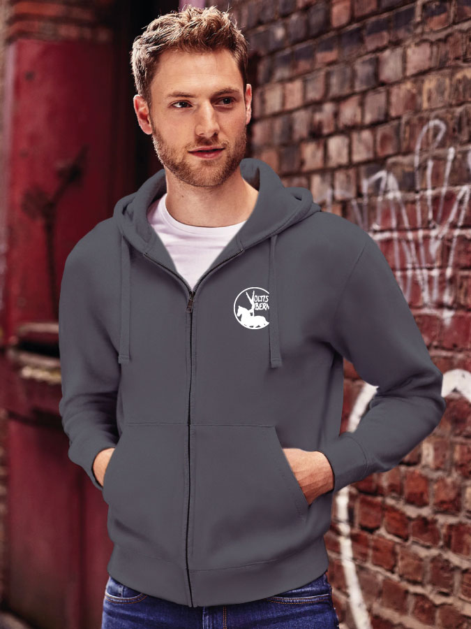 Zipper Matze