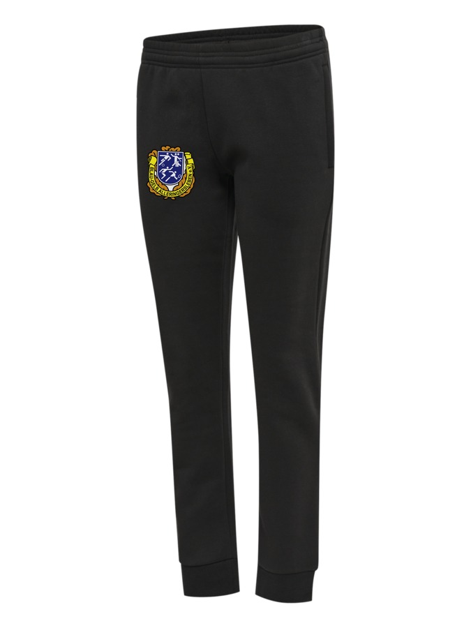 Hummel Red Basic Sweat Pants Damen
