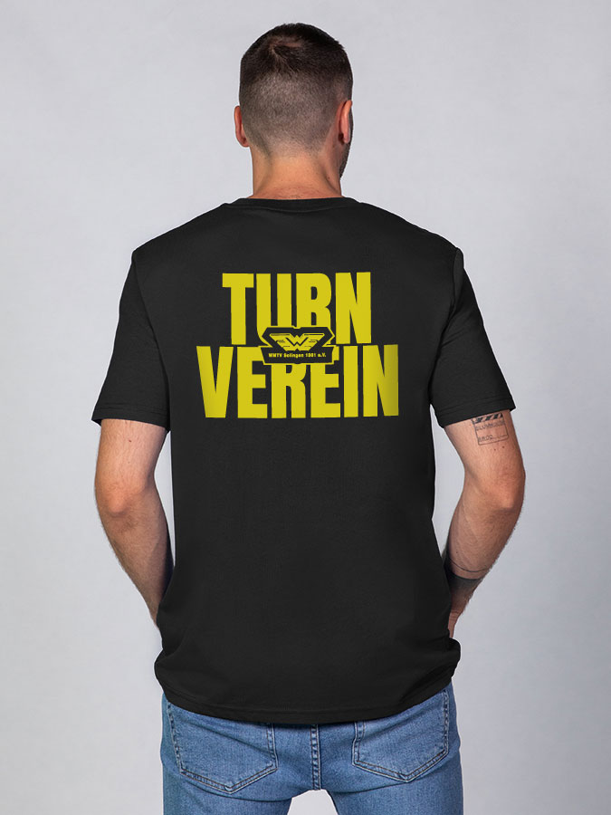 Shirt Urban Herren