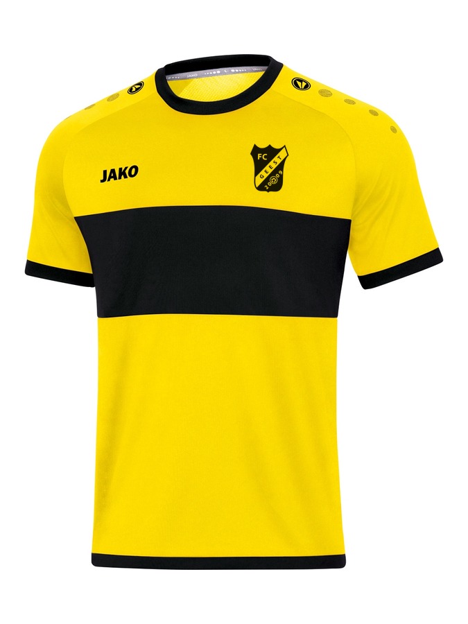 Jako Trikot Boca Kurzarm