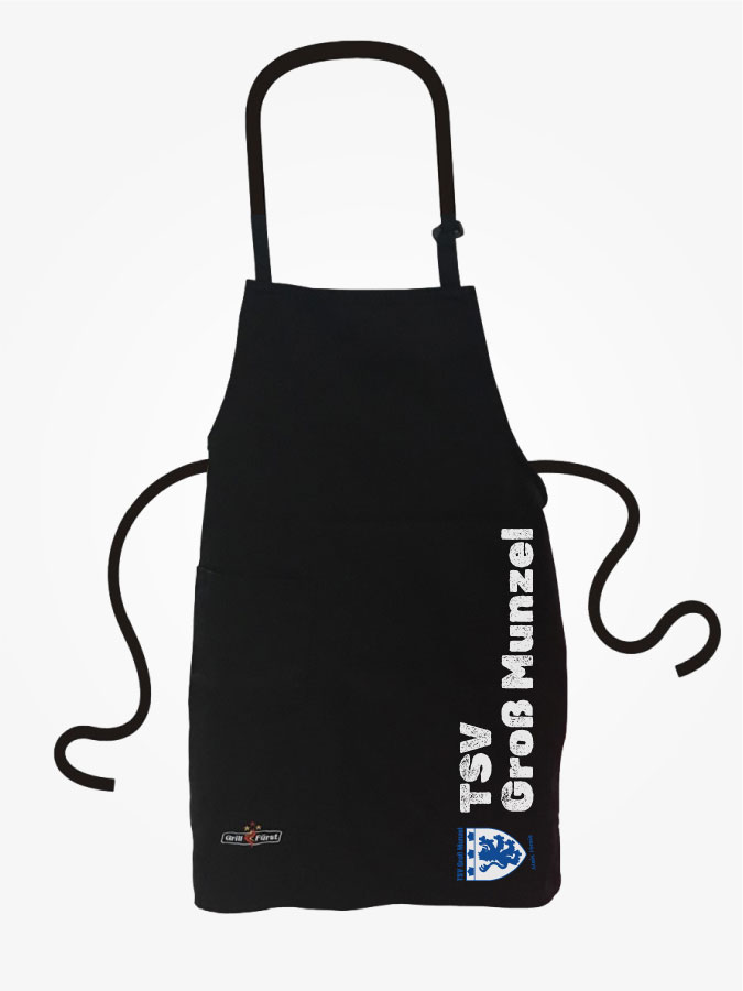 Schürze Grillfürst Classic