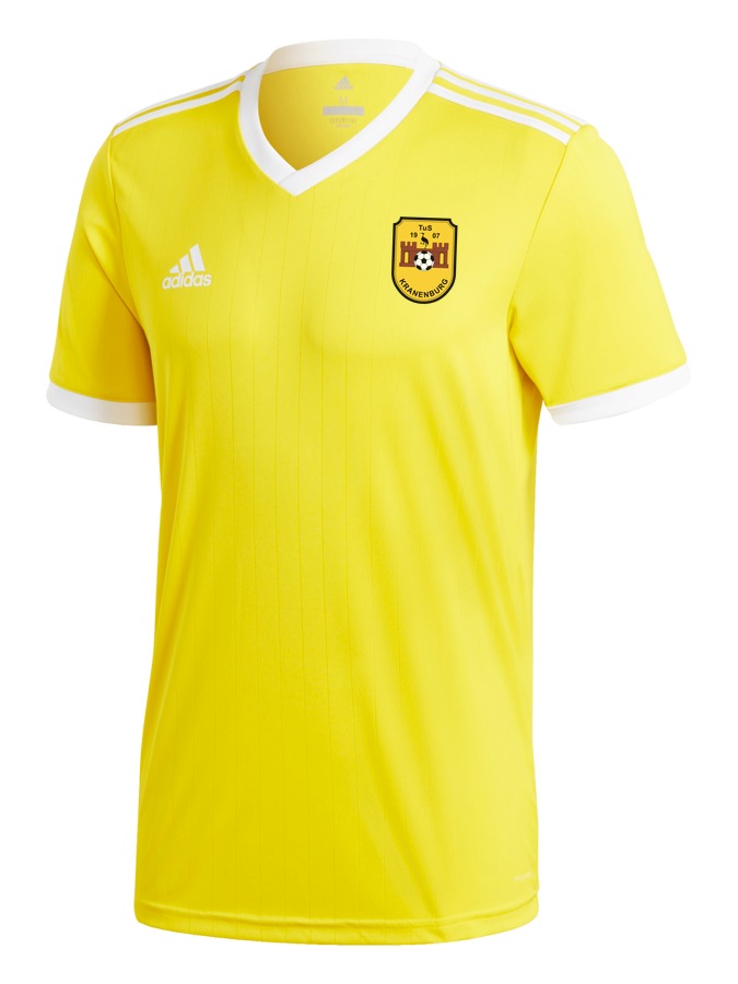 adidas Tabela 18 Trikot