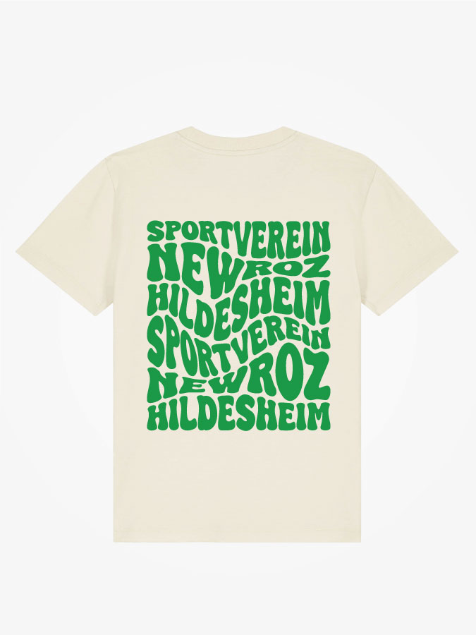 T-Shirt Wavy Kids