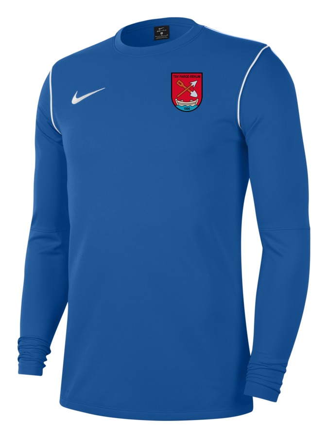 Nike Park 20 Crew Kinder