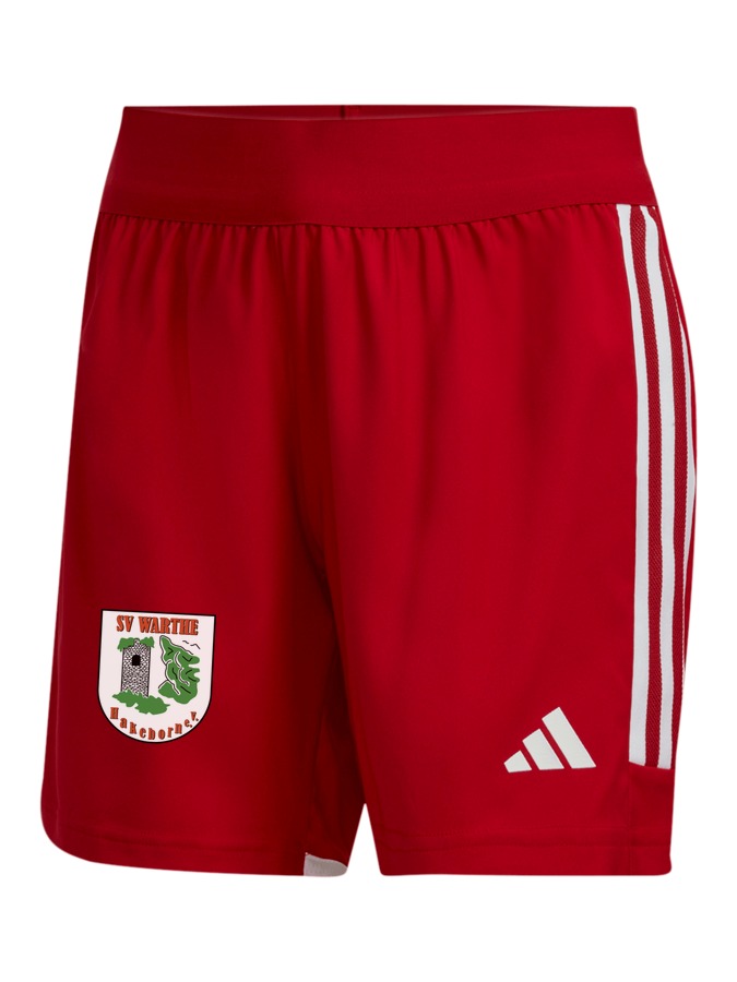 adidas Tiro 23 Competition Match Shorts Damen