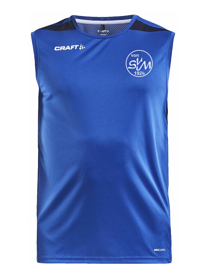 Craft Pro Control Impact Tanktop