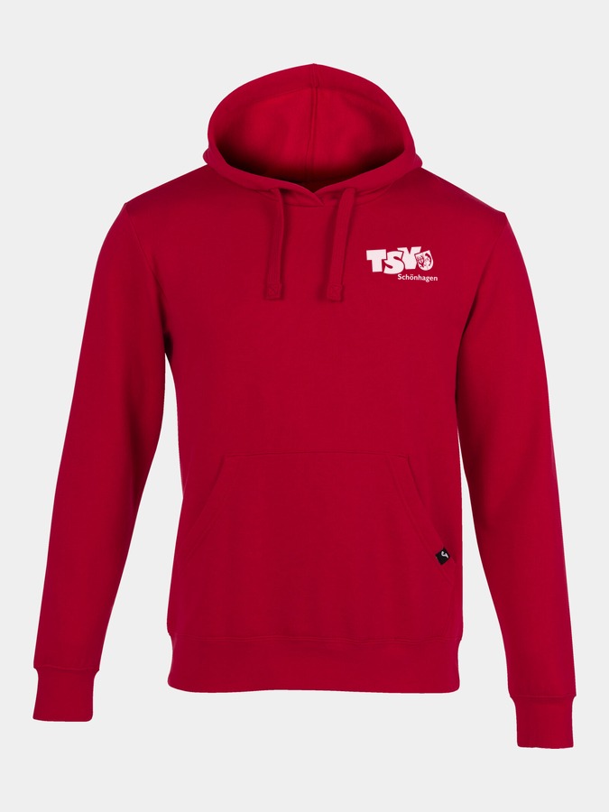 Joma Hoodie Montana