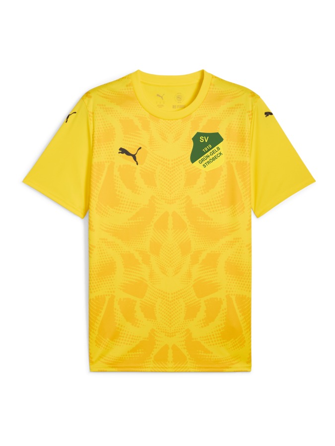 PUMA teamULTIMATE Trikot