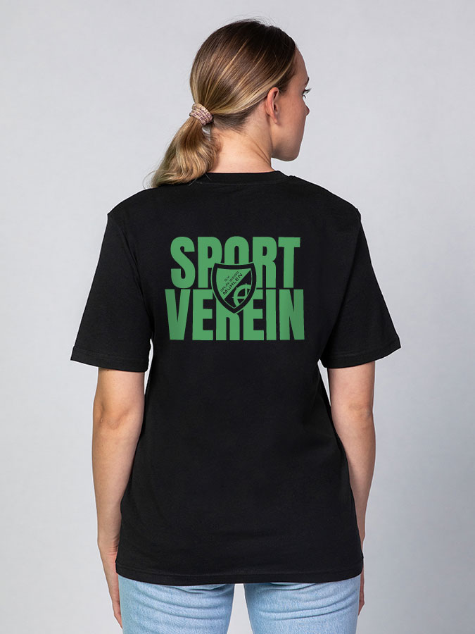 Oversized Shirt Urban Unisex